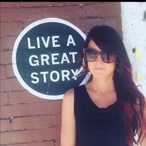 Meet your Posher, Sheli